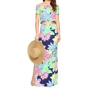 Lilly Pulitzer Mansi Set